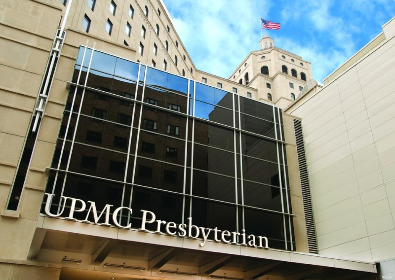 UPMC Presbyterian