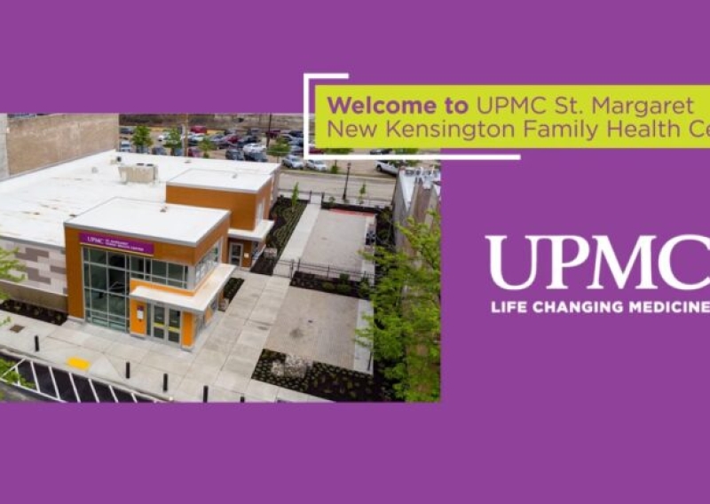 UPMC New Kensington