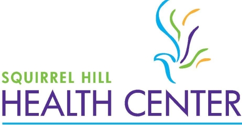 Squirrel Hill Health Center logo