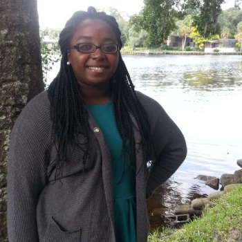 Chikodi Ibe