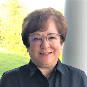 Mary Theresa Mazur