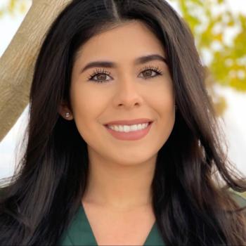 Camila's Headshot