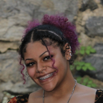 Photo of Hanaan Ali