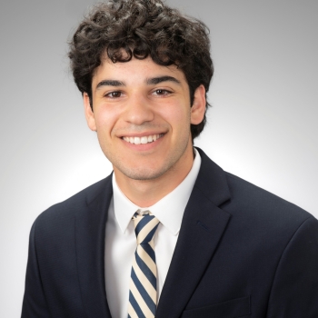 Jack Taylor--Community Health Educator