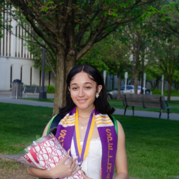 Nya Pemberton--Healthcare Navigator
