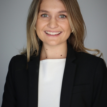 Emma Cimino--Medication Management Coordinator