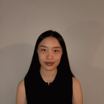Maristda Patthanadettrakul--Community Resource Navigator