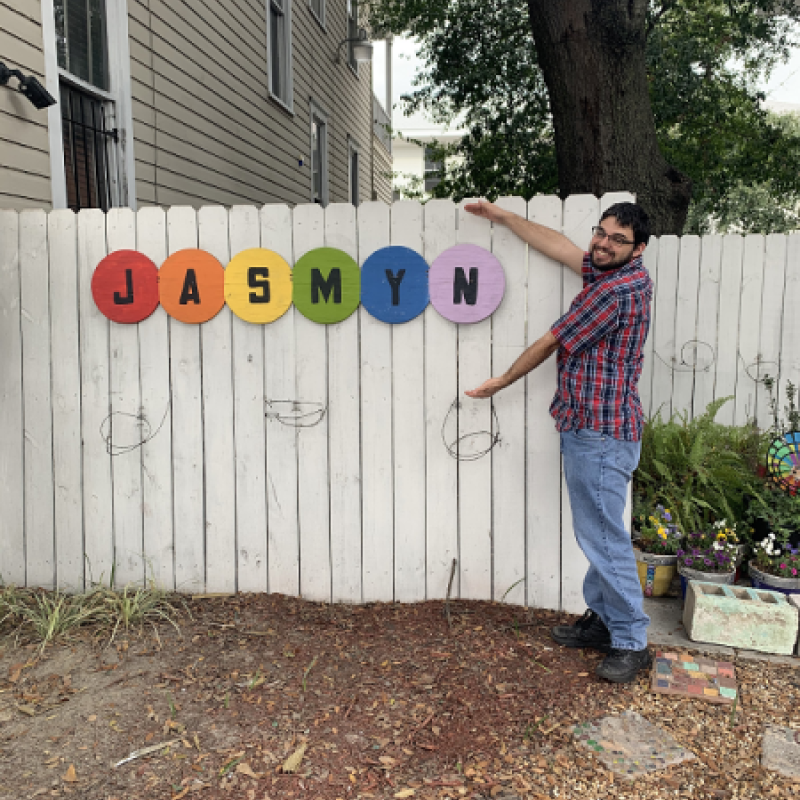 Nathan at JASMYN
