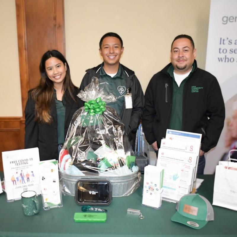 Joseph tabling