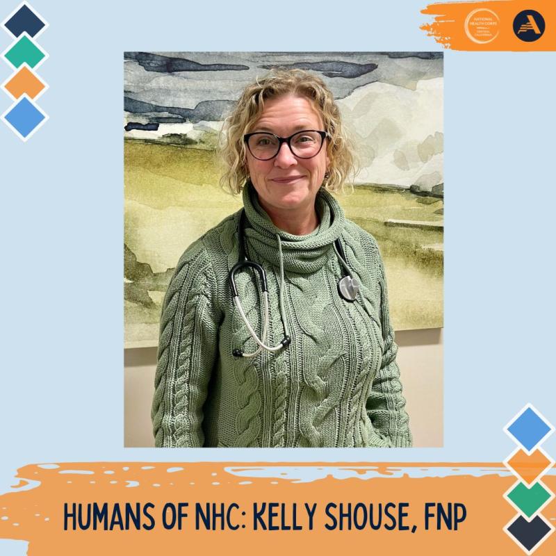 Kelly Shouse