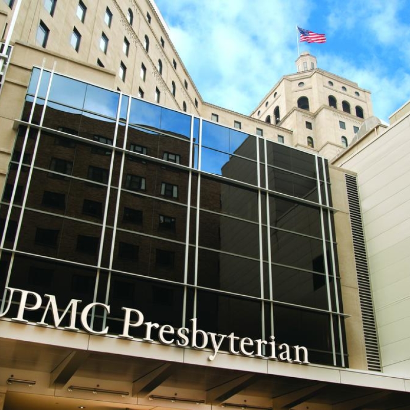 UPMC Presbyterian