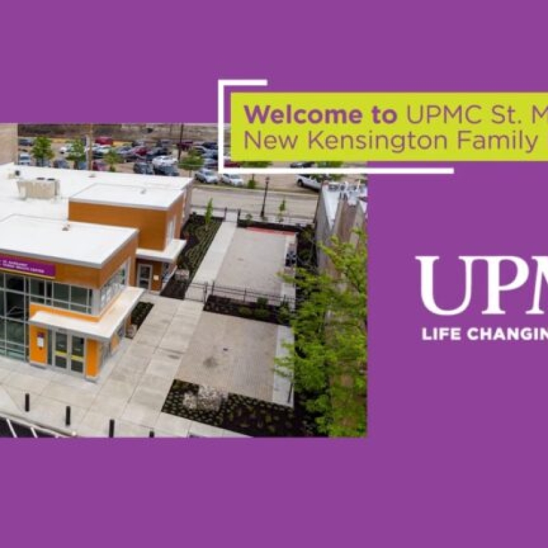 UPMC New Kensington